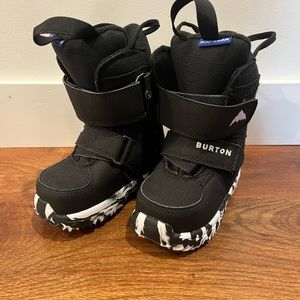 Burton Kids Snowboard Boot